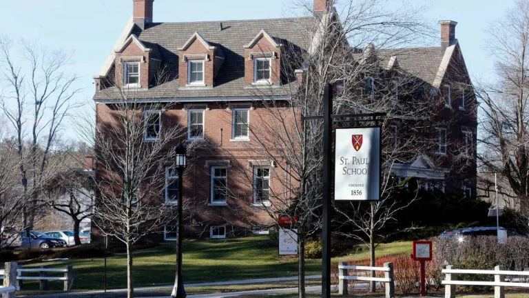 Cher’s son charged with simple assault and trespassing at New Hampshire private school