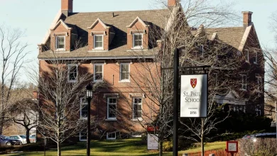 Cher’s son charged with simple assault and trespassing at New Hampshire private school