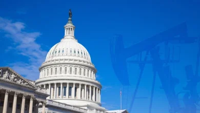 Chevron, Exxon Mobil, ConocoPhillips Stocks Hit New Highs: Here Are Congress Members Who Own Shares - ConocoPhillips (NYSE:COP), Chevron (NYSE:CVX), Exxon Mobil (NYSE:XOM)