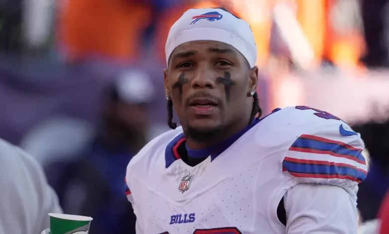 Chicago Bears to sign DB Cam Lewis