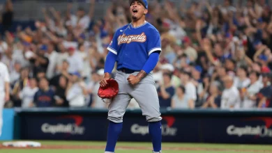 Chicago Cubs: Daniel Palencia’s message to PCA ahead of WBC Final– “I’m coming after you”