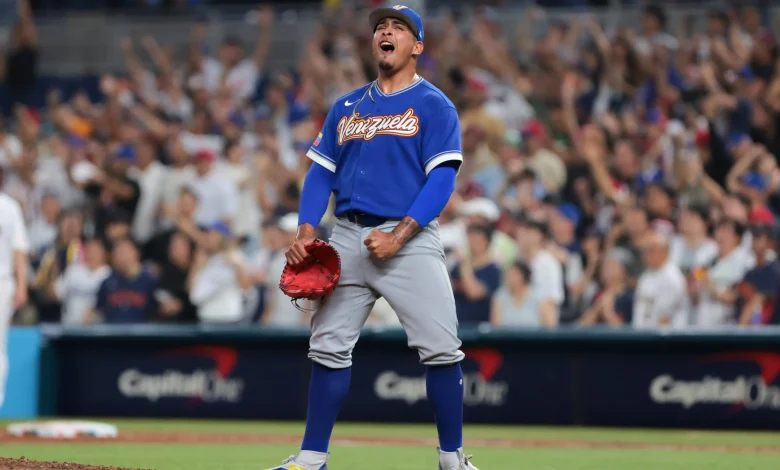 Chicago Cubs: Daniel Palencia’s message to PCA ahead of WBC Final– “I’m coming after you”