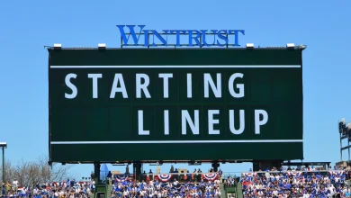 Chicago Cubs Lineup (3/29/26): Busch Leads Off, Conforto in RF, Imanaga Starting -