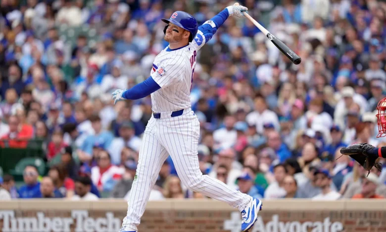 Chicago Cubs vs. Los Angeles Angels preview, Monday 3/30, 6:40 CT