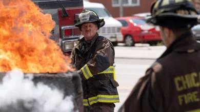Chicago Fire, Chicago PD, Chicago Med Renewed for 2026-2027 at NBC