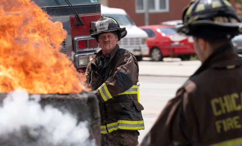 Chicago Fire, Chicago PD, Chicago Med Renewed for 2026-2027 at NBC