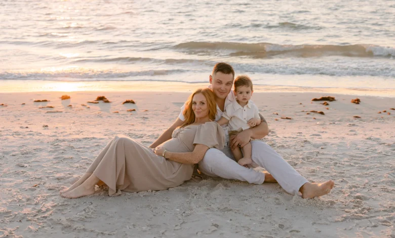 Chicago Firefighter Michael Altman Remembered As Loving Husband, Friend With 'Biggest Heart'