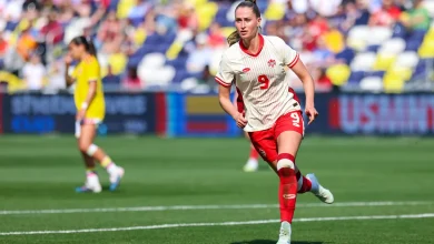 Chicago Stars FC Acquires Forward Jordyn Huitema in Trade with Seattle Reign FC