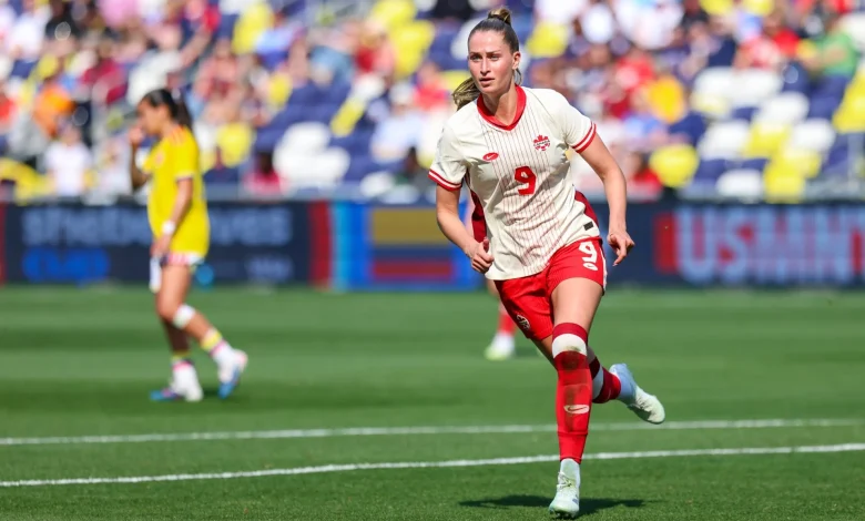 Chicago Stars FC Acquires Forward Jordyn Huitema in Trade with Seattle Reign FC