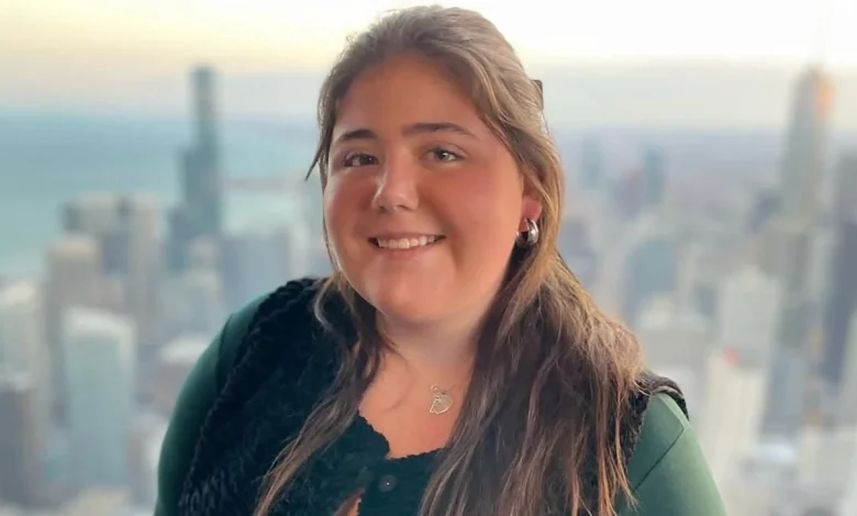 Chicago alderwoman slammed for 'wrong place' remark on student's murder