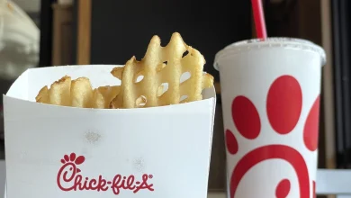 Chick-Fil-A Has Heard Your Complaints — Waffle Fries Are Finally Fixed