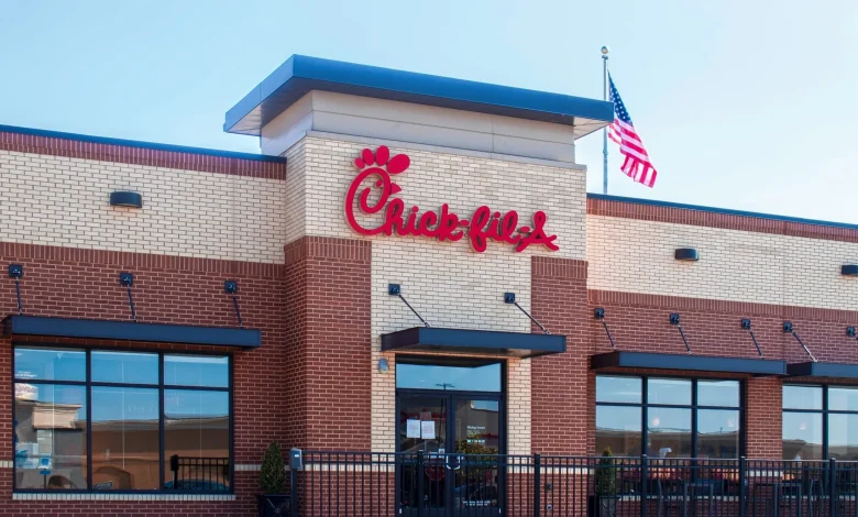 Chick-fil-A Is Testing Brand-New Sides, and Fans Are Already Talking