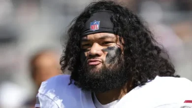 Chiefs Address Defensive Side of Ball With Latest FA Signing