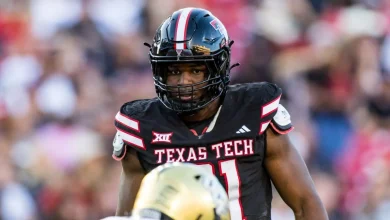 Chiefs Draft: Reviewing a trade-up scenario from pick No. 9 to No. 6