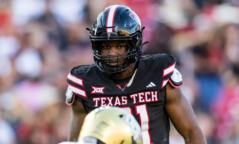 Chiefs Draft: Reviewing a trade-up scenario from pick No. 9 to No. 6