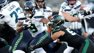 Chiefs News 3/10: Signing Kenneth Walker points to scheme shift