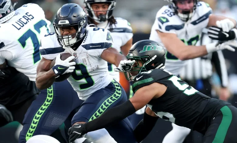 Chiefs News 3/10: Signing Kenneth Walker points to scheme shift