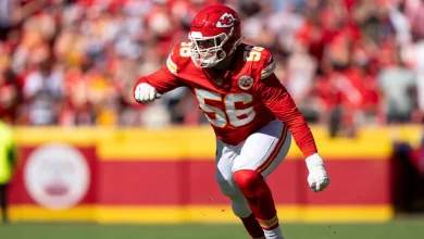 Chiefs News 3/11: One player remains from Chiefs’ 2022 draft class