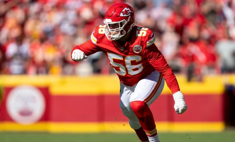 Chiefs News 3/11: One player remains from Chiefs’ 2022 draft class