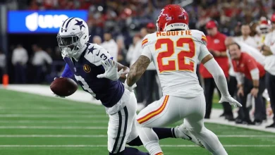 Chiefs News 3/4: A Trent McDuffie trade doesn’t make sense for Rams