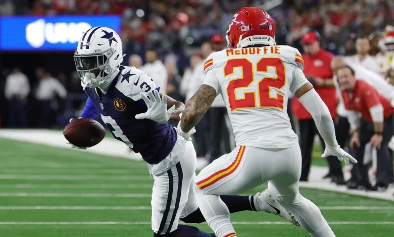 Chiefs News 3/4: A Trent McDuffie trade doesn’t make sense for Rams