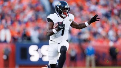 Chiefs News 3/5: Chiefs looking for running back below top of market