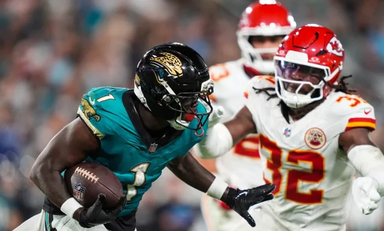 Chiefs News 3/6: Expect Chiefs to target 2 positions in free