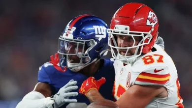 Chiefs News 3/9: Travis Kelce is expected to play in 2026, but where?
