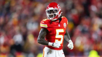 Chiefs Now Have Good Idea Where Hollywood Brown Will Sign Next