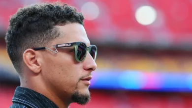 Chiefs QB Patrick Mahomes’ timeline has ‘uncertainty,’ says NFL Insider