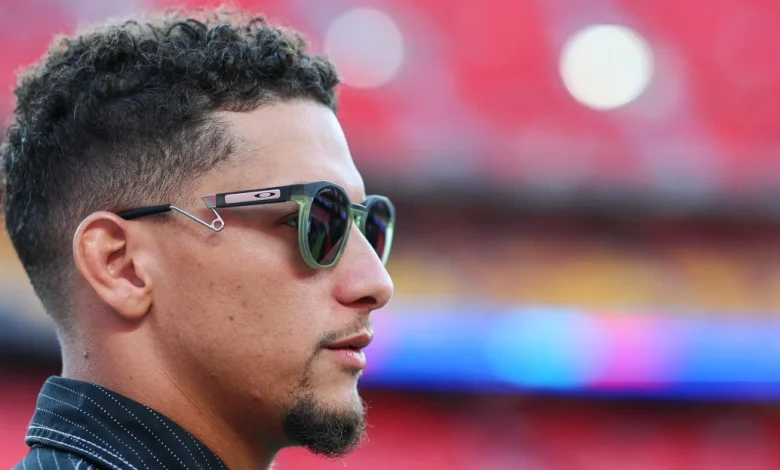 Chiefs QB Patrick Mahomes’ timeline has ‘uncertainty,’ says NFL Insider