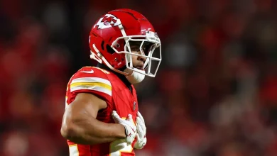 Chiefs Salary Cap: Trent McDuffie trade puts team under cap limit