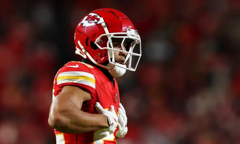 Chiefs Salary Cap: Trent McDuffie trade puts team under cap limit