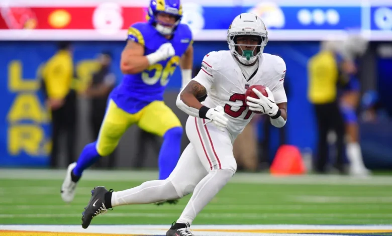 Chiefs To Sign RB Emari Demercado