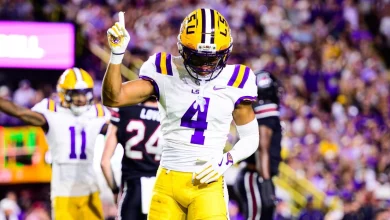 Chiefs double-up on defense in NFL.com’s latest mock draft