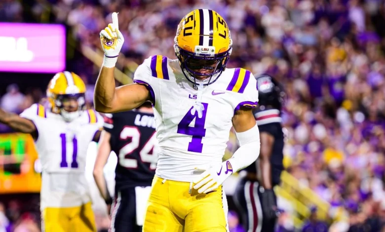 Chiefs double-up on defense in NFL.com’s latest mock draft