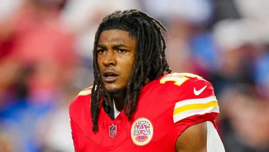 Chiefs free agent profile: Isiah Pacheco's future in K.C. looks bleak