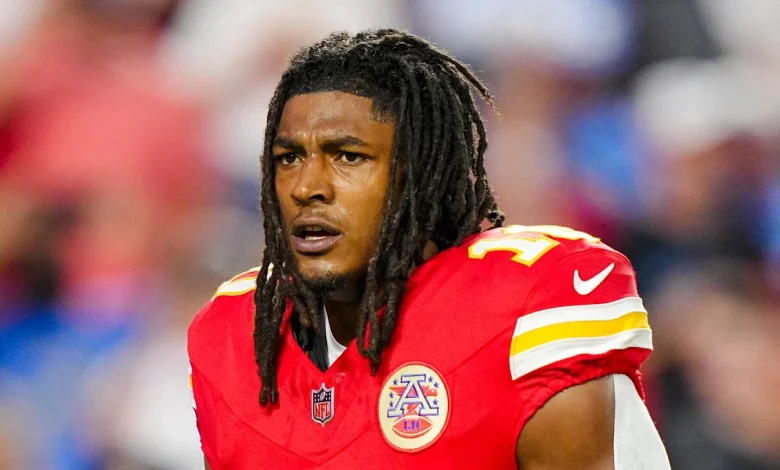 Chiefs free agent profile: Isiah Pacheco's future in K.C. looks bleak