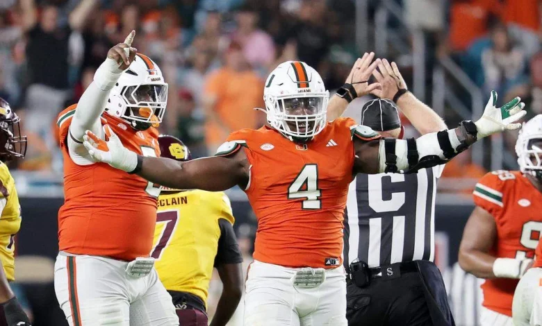 Chiefs mock draft focuses on edge and cornerback options