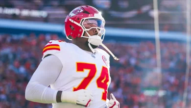 Chiefs plan to release Jawaan Taylor