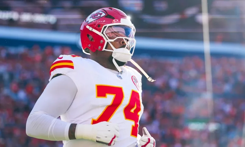 Chiefs plan to release Jawaan Taylor