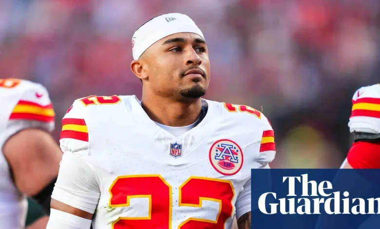 Chiefs reportedly trade All-Pro corner Trent McDuffie to Rams for first-round pick