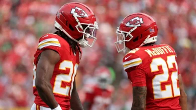 Chiefs short-term and long-term ramifications of Trent McDuffie trade