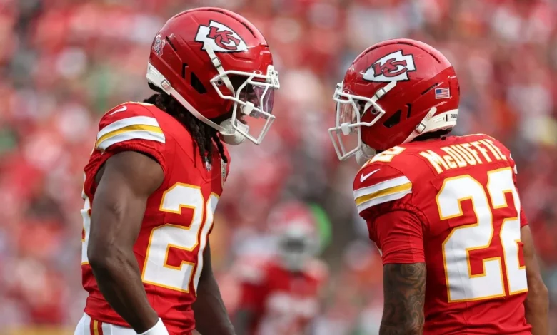 Chiefs short-term and long-term ramifications of Trent McDuffie trade