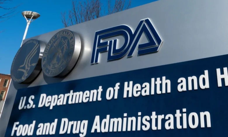 Children's ibuprofen recall: FDA issues notice for Taro Pharmaceuticals' product