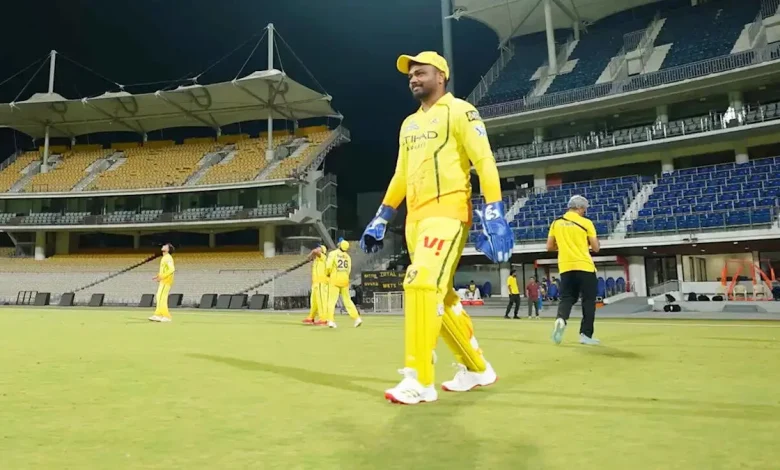 'Chilled out' CSK in building phase; players don't roam as 5-time champions: Sanju Samson