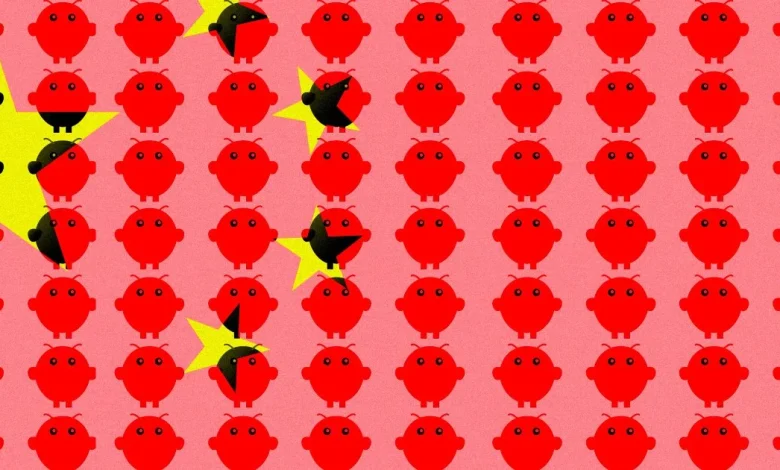 China Alarmed by Spread of OpenClaw Agents