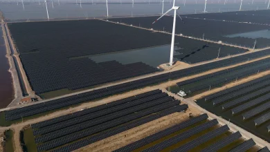 China may benefit from higher oil prices triggered by Iran war