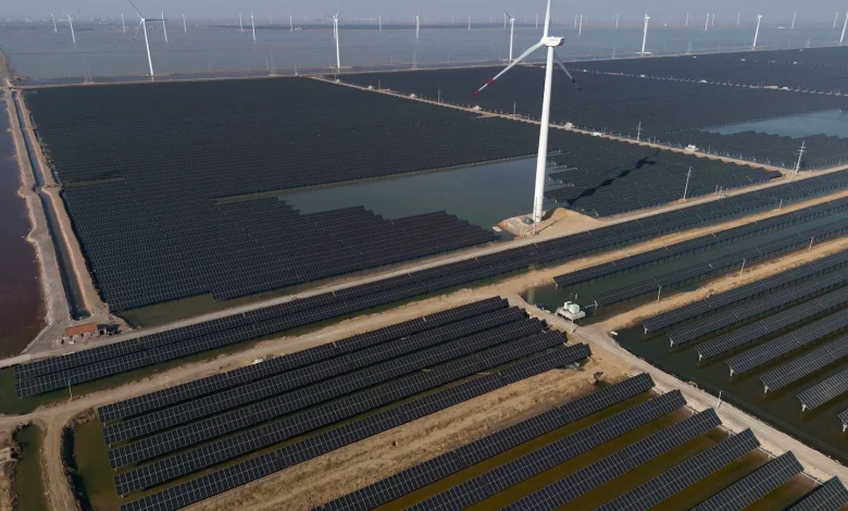 China may benefit from higher oil prices triggered by Iran war