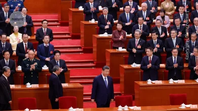 China pledges billion-dollar spending boost for science
